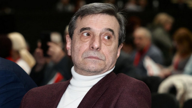 КТ "Подкрепа" чака конфигурирането на властта, за да каже на новите министри какво иска